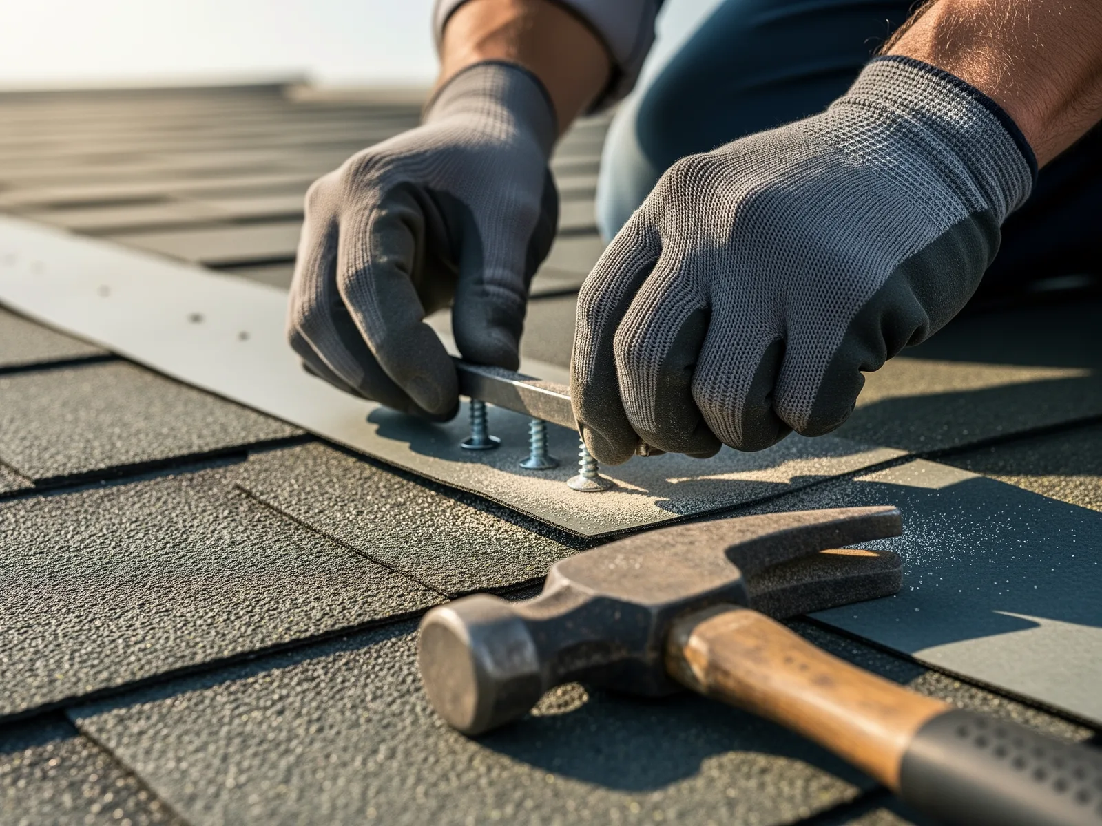 Why choose Fascia Repair in Fairview, OR